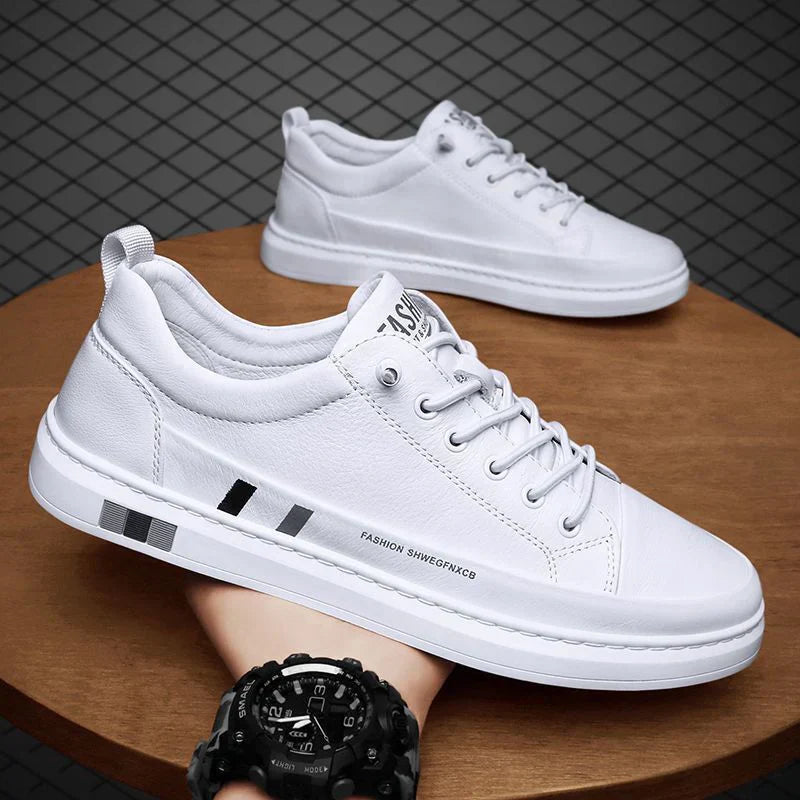 Calzado Ortopedico Elegante - FlexFashion